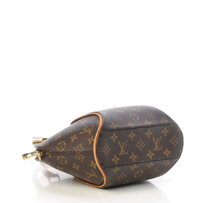Louis Vuitton Monogram Ellipse PM 4 of 11