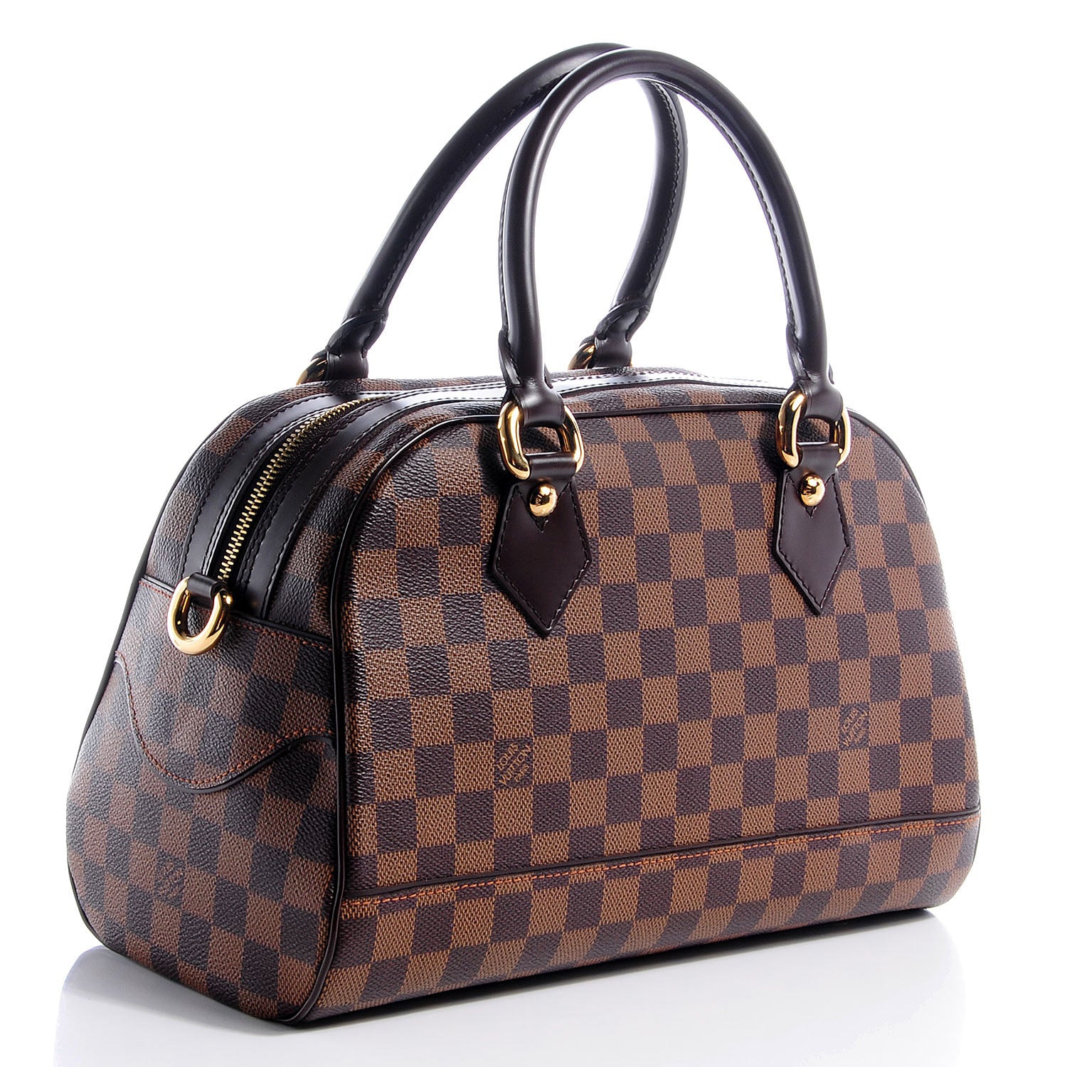 Louis Vuitton Damier Ebene Duomo 3 of 7