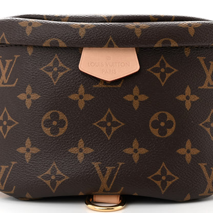Louis Vuitton Monogram Bumbag 8 of 10