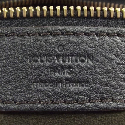 Louis Vuitton Mahina XL Black 8 of 9