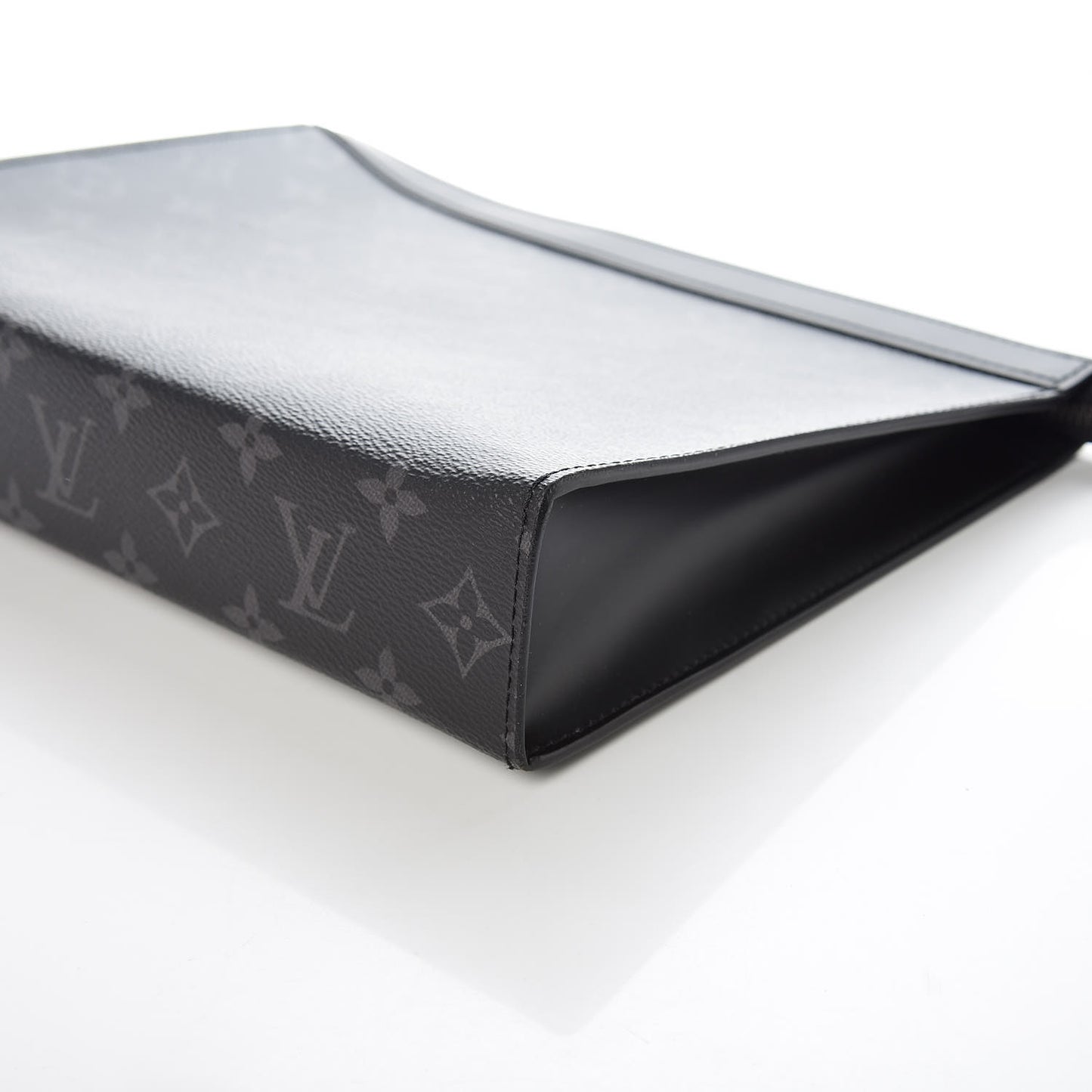 Monogram Eclipse Pochette Voyage MM