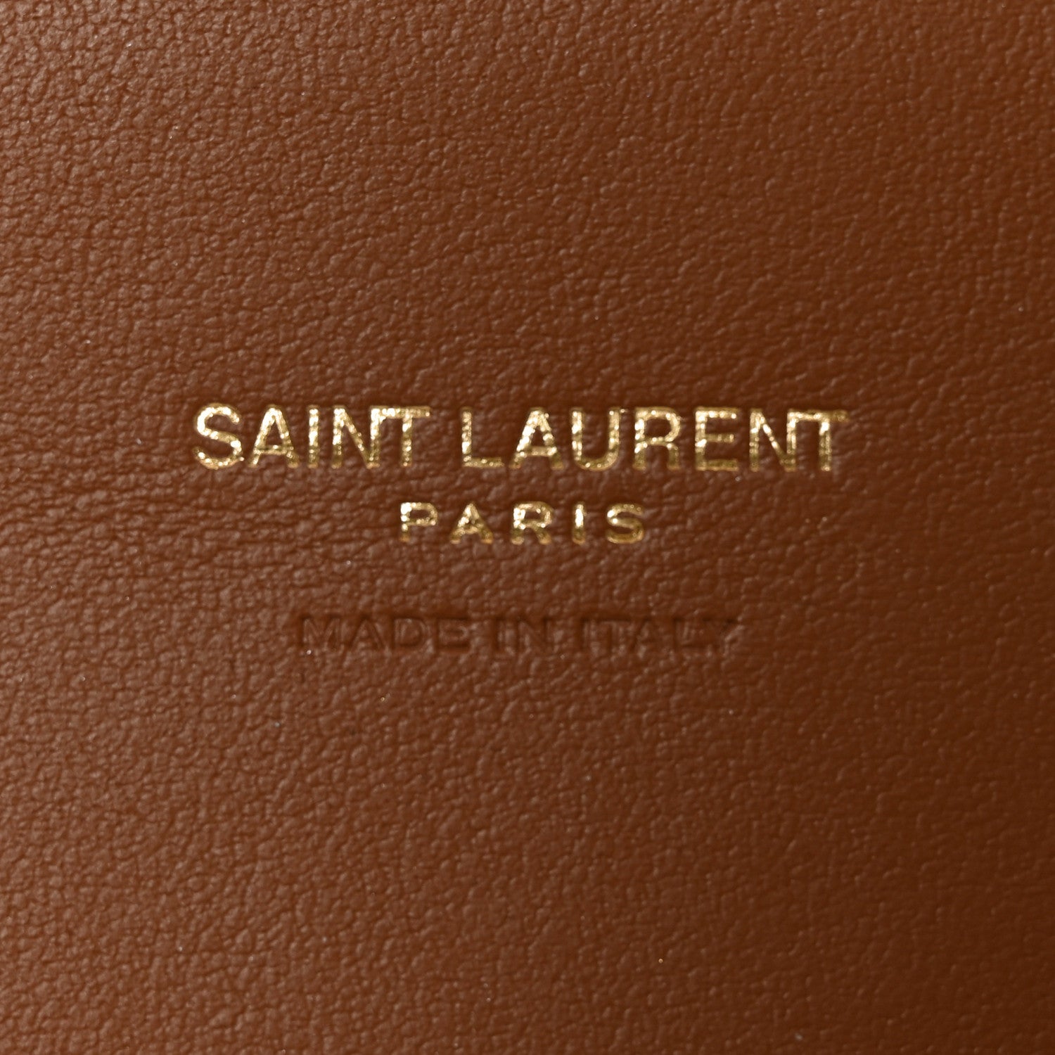 Saint Laurent Raffia Calfskin Le 5 A 7 Baby Hobo Natural Brick 6 of 10