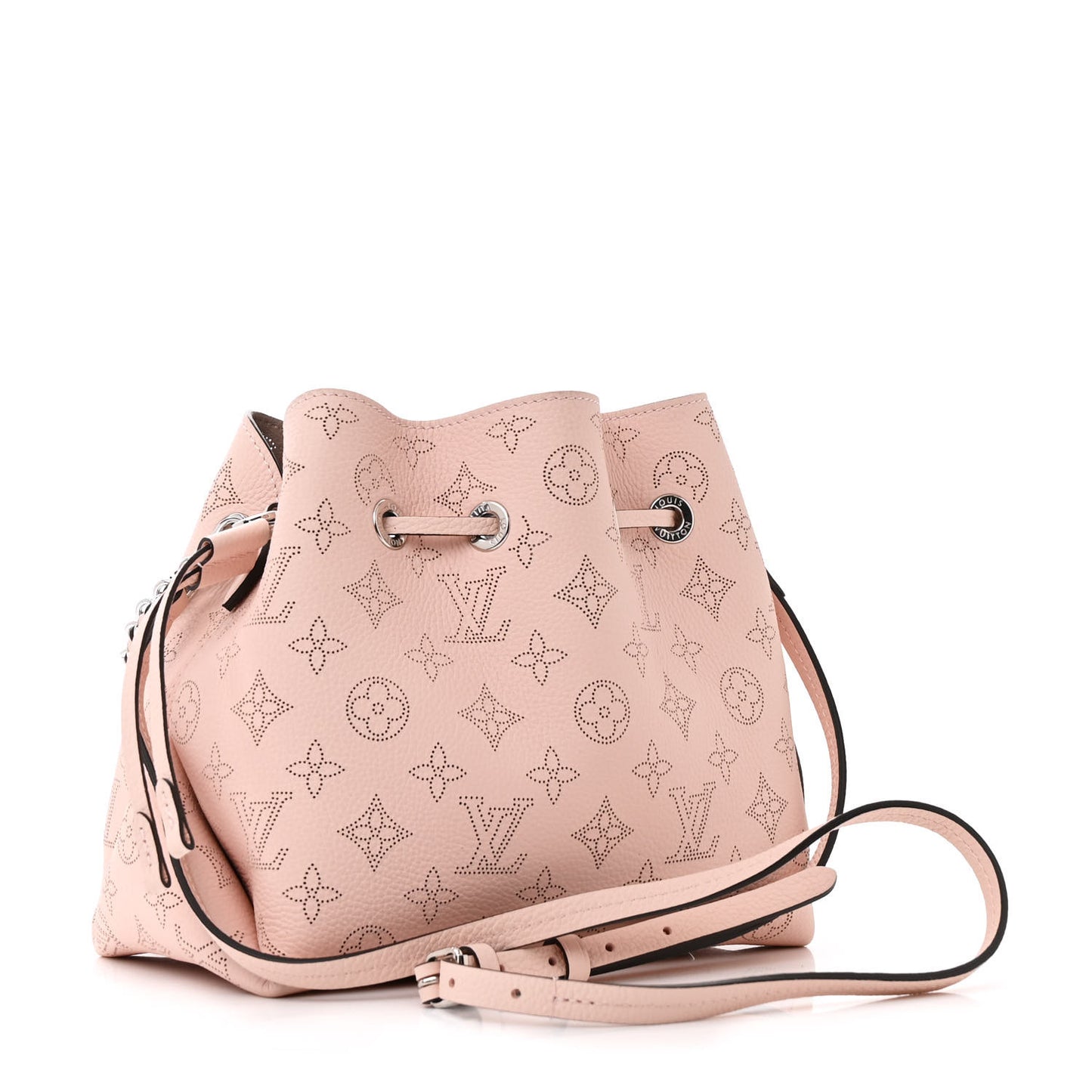 Mahina Bella Pink Jasmin