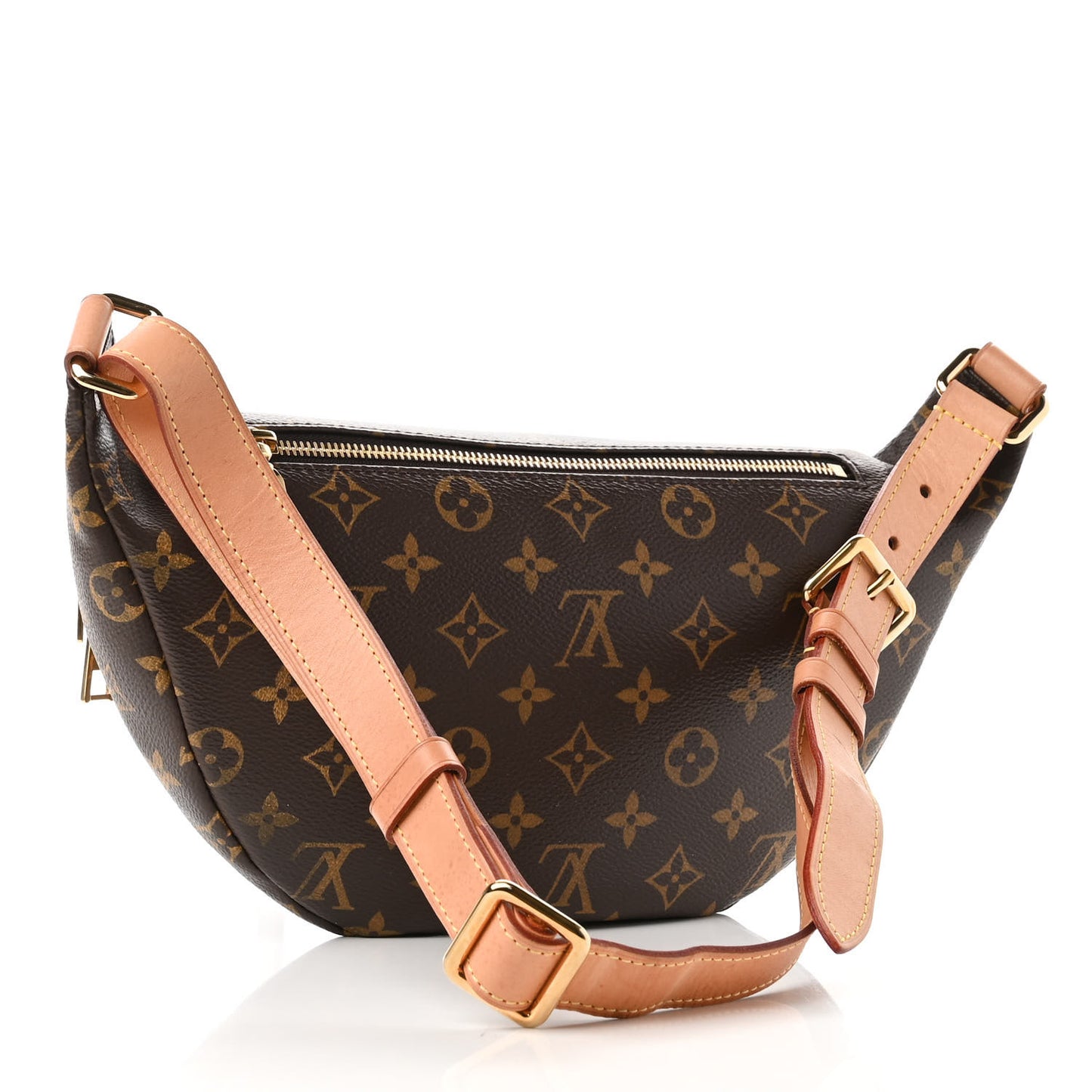 Monogram Bumbag