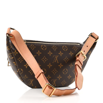 Louis Vuitton Monogram Bumbag 3 of 8