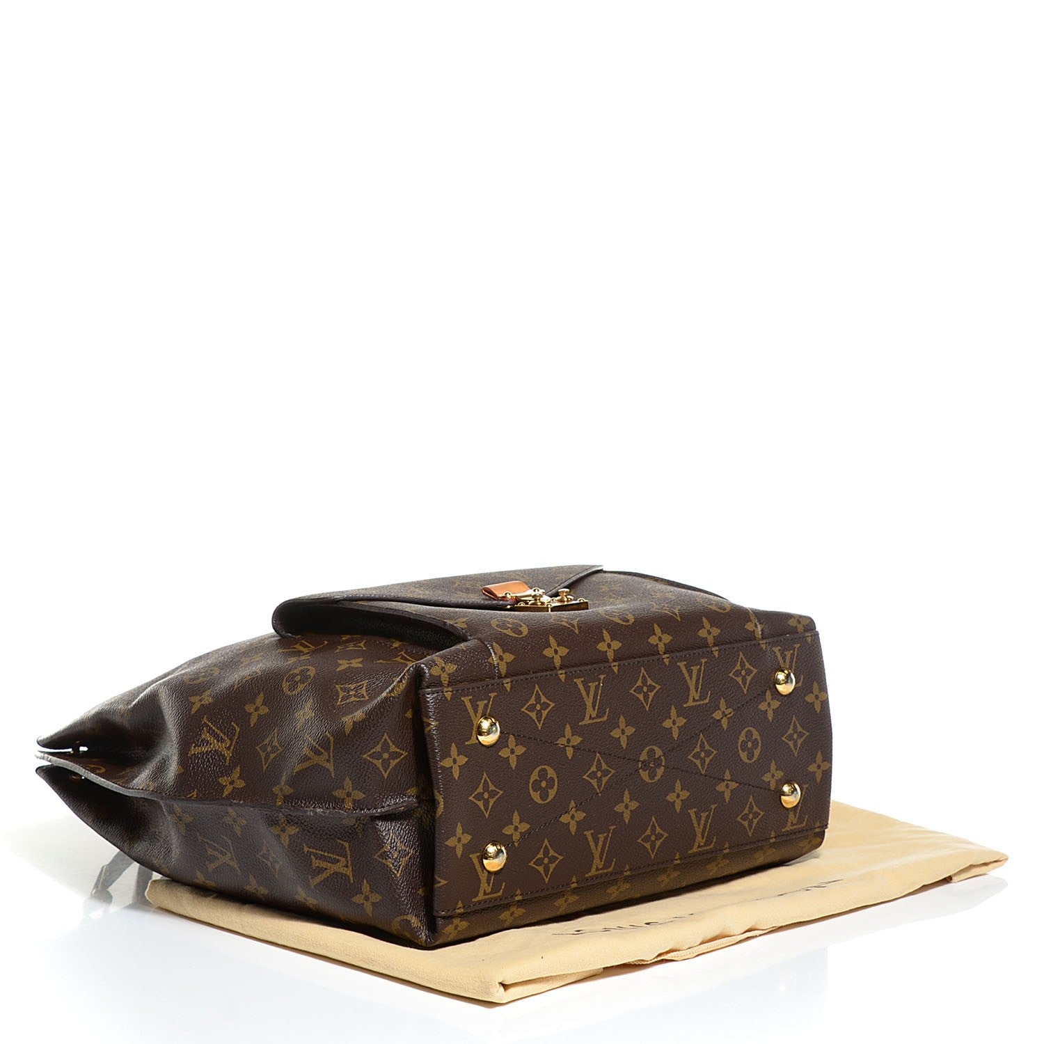 Louis Vuitton Monogram Metis 4 of 8
