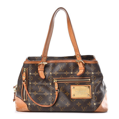 Louis Vuitton Monogram Riveting 1 of 15