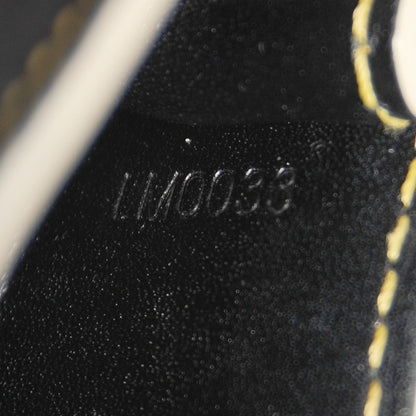 Louis Vuitton Suhali Le Talentueux Black 7 of 7