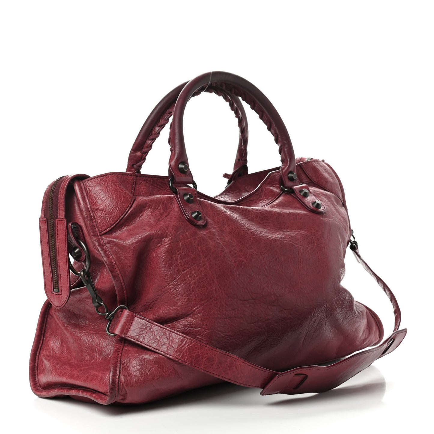 Agneau Classic Hardware City Cassis