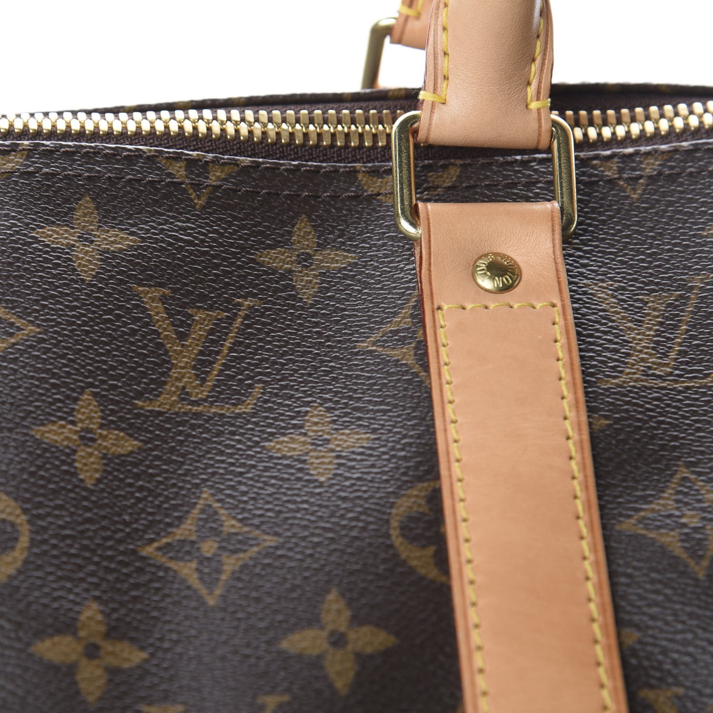 Monogram Keepall 50