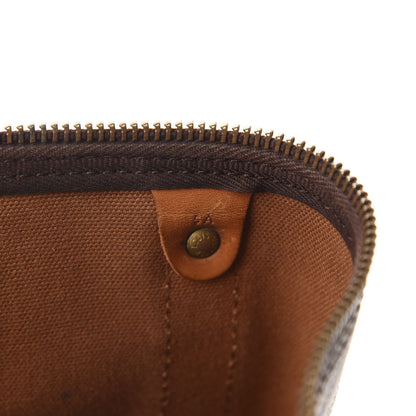 Louis Vuitton Monogram Keepall 45 12 of 13