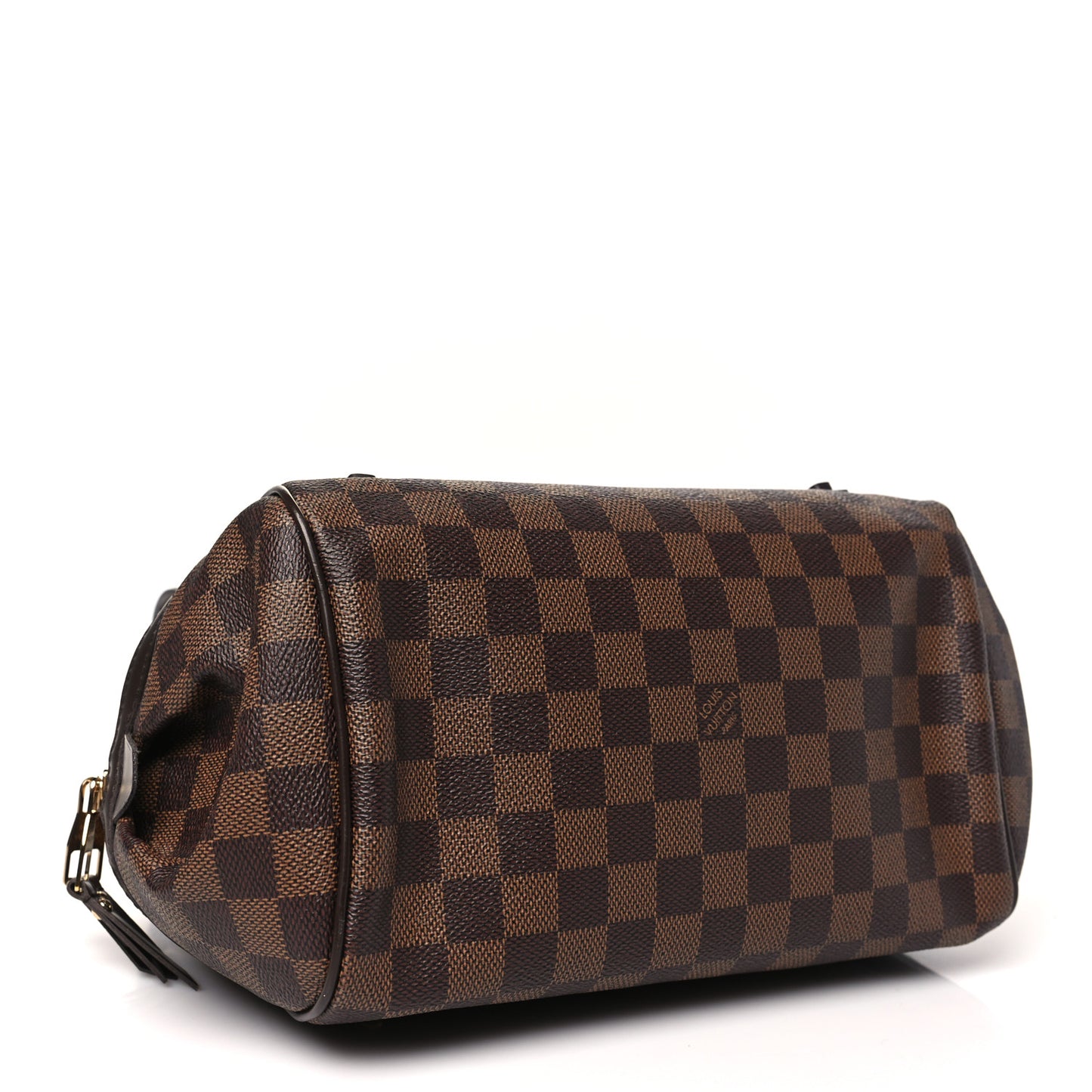 Damier Ebene Rivington PM