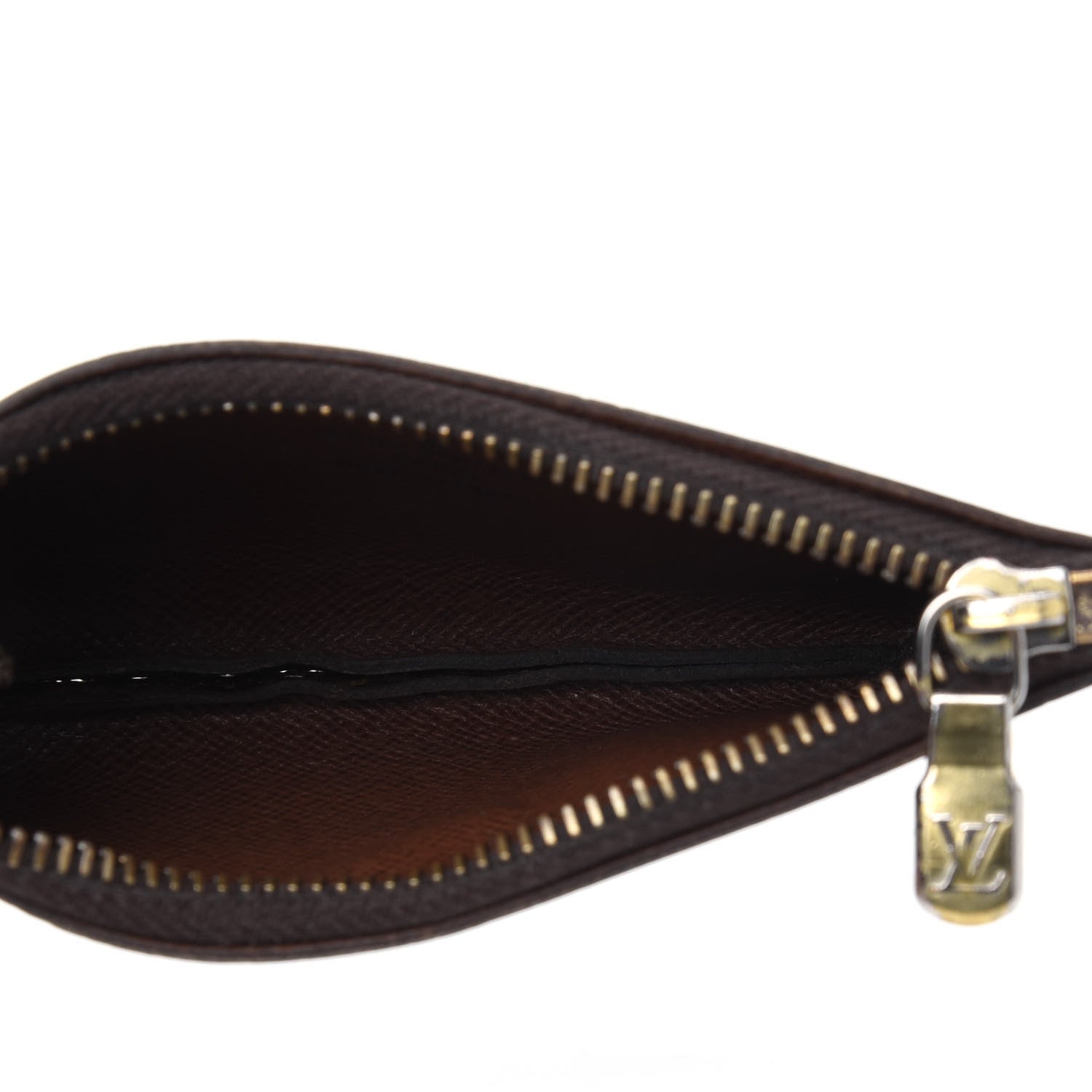 Louis Vuitton Monogram Key Pouch 4 of 5