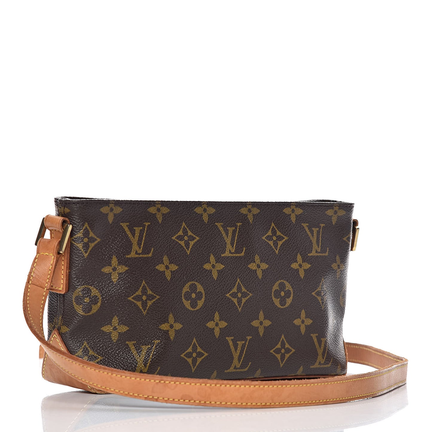 Monogram Trotteur