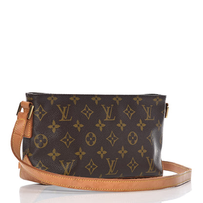 Louis Vuitton Monogram Trotteur 3 of 17