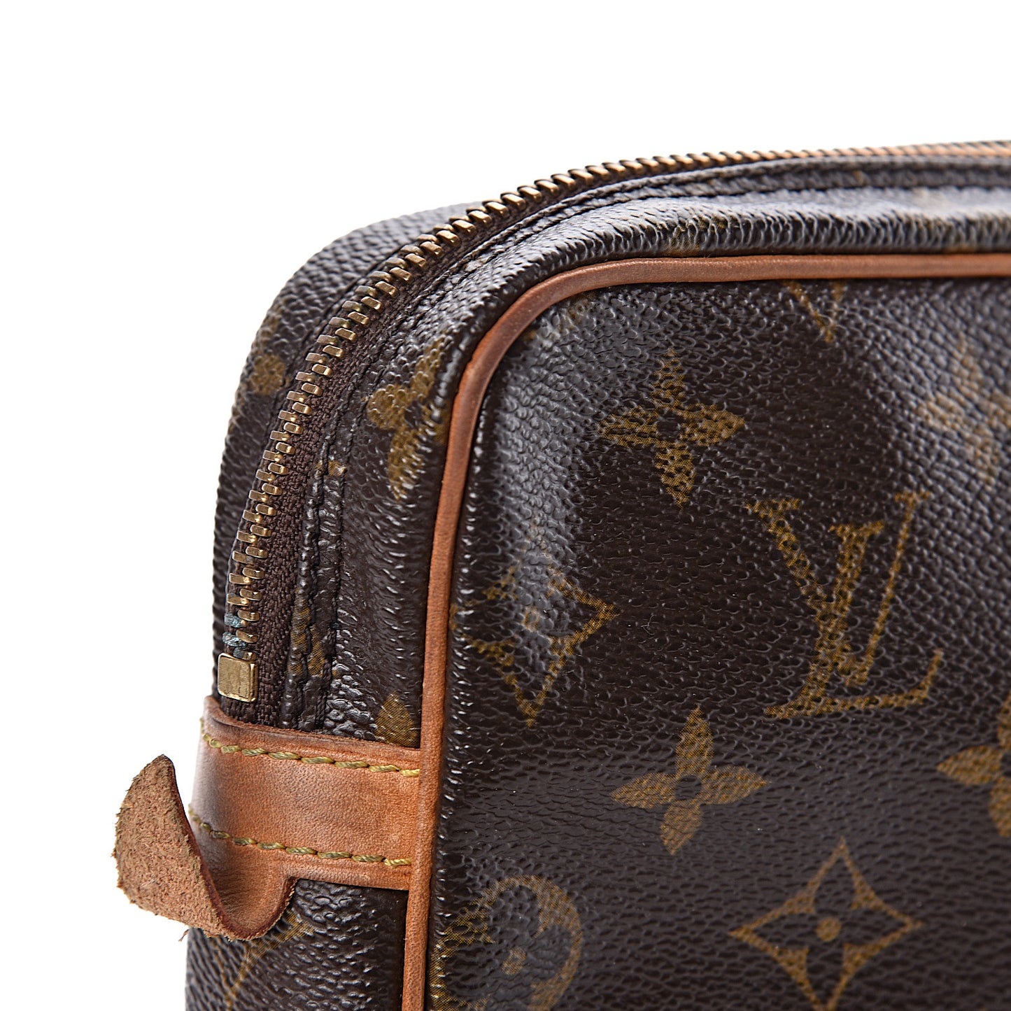 Monogram Pochette Marly Dragonne 26