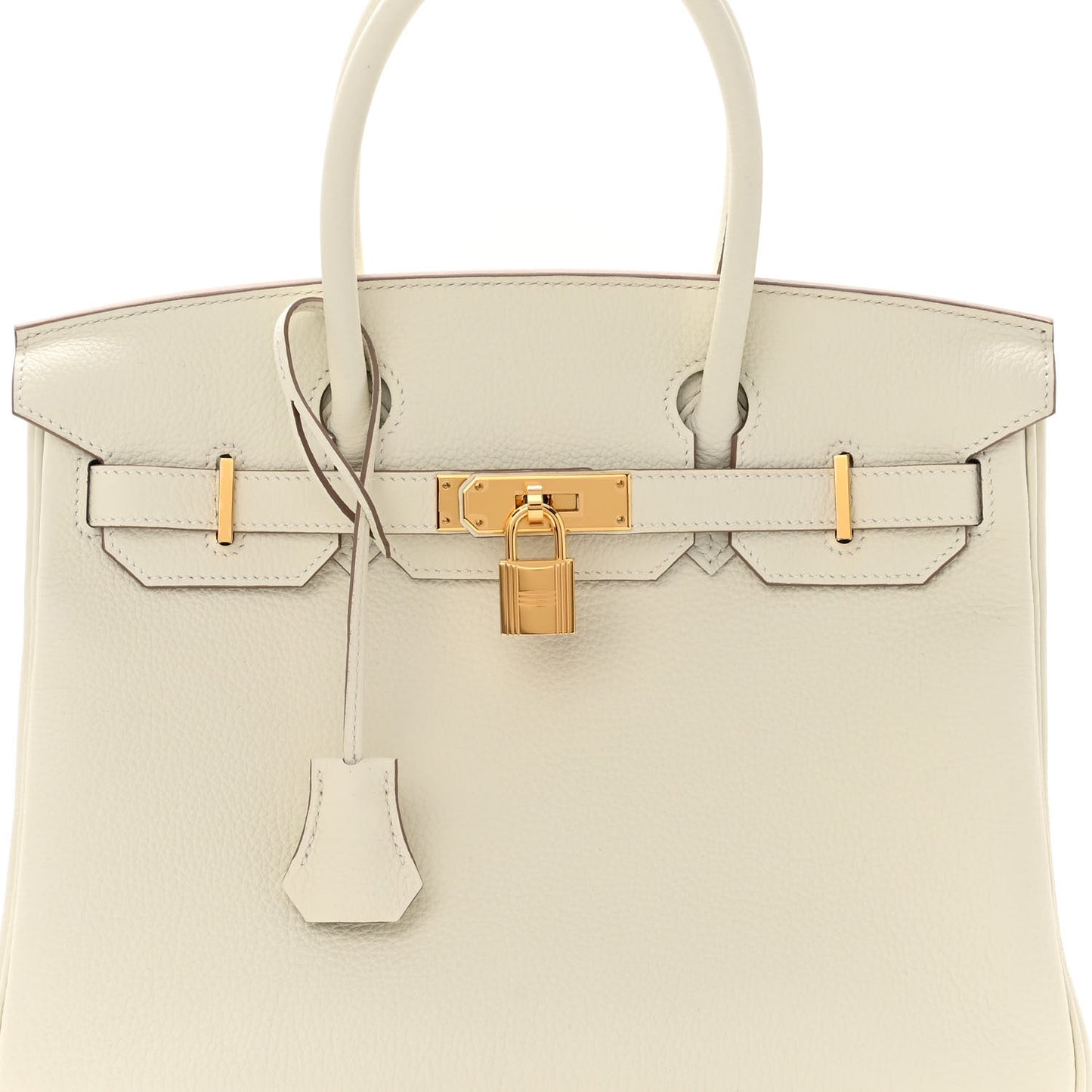 Togo Birkin 30 Mushroom