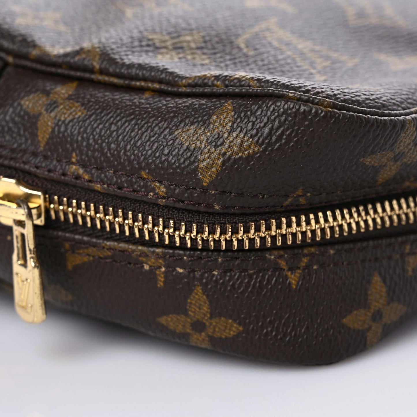 Monogram Trousse Toilette 23
