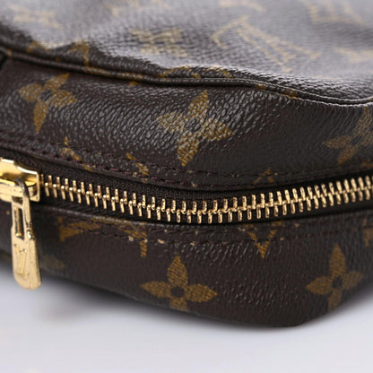 Louis Vuitton Monogram Trousse Toilette 23 10 of 16