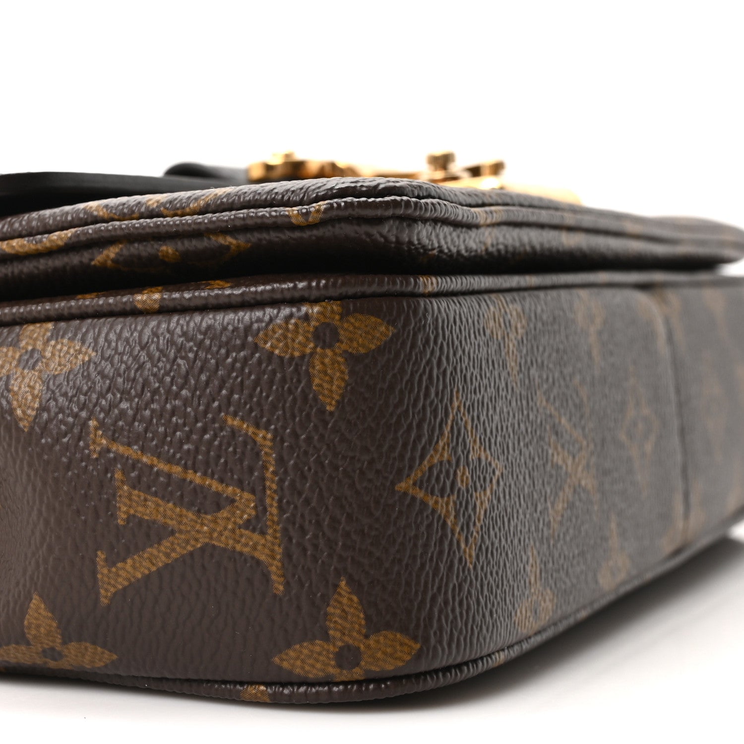 Louis Vuitton Monogram Marceau Black 8 of 9