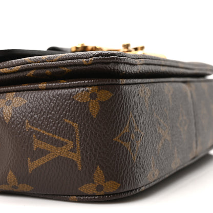Louis Vuitton Monogram Marceau Black 8 of 9