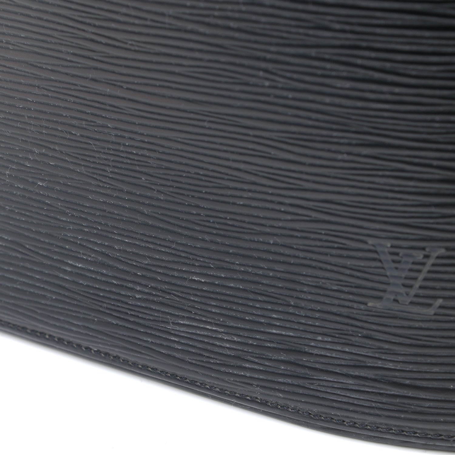 Louis Vuitton Epi Verseau Black 6 of 6