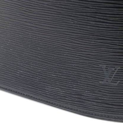 Louis Vuitton Epi Verseau Black 6 of 6