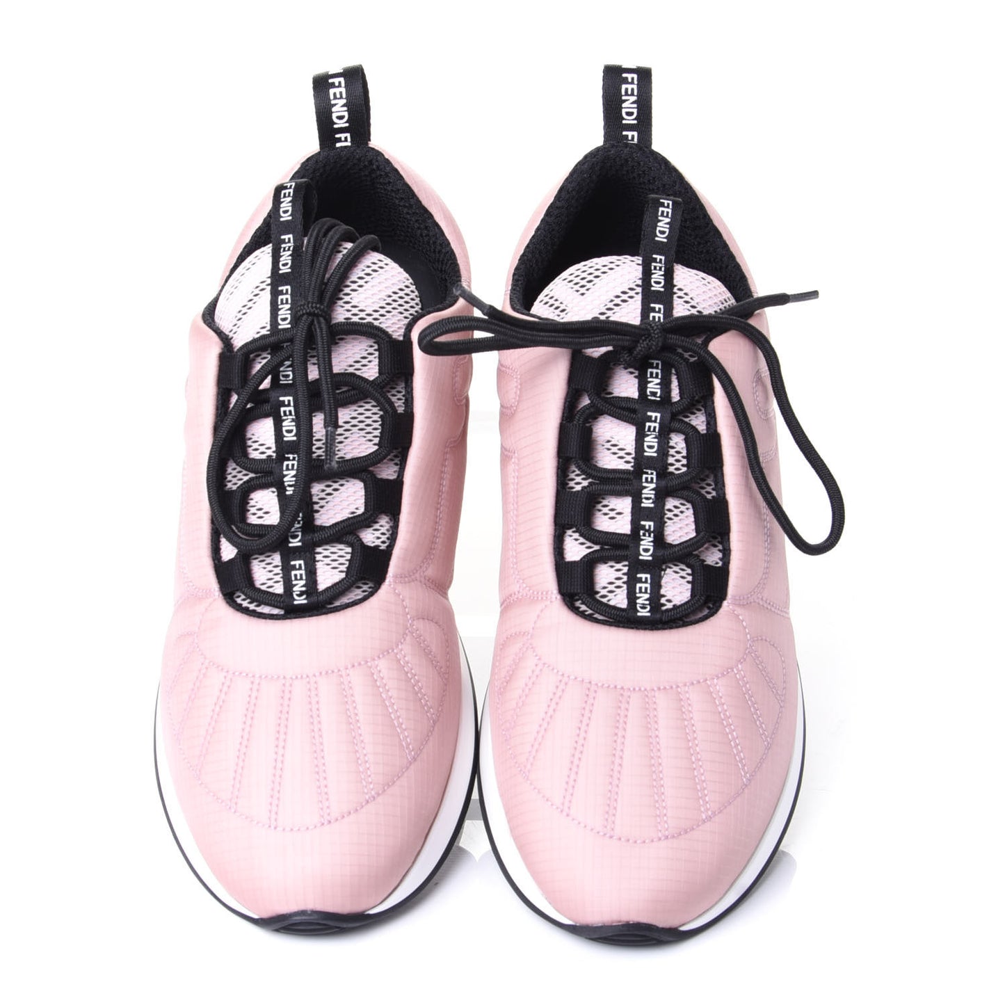 Nylon FFreedom Sneakers 38 White Rosa