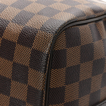 Louis Vuitton Damier Ebene Speedy Bandouliere 35 11 of 11