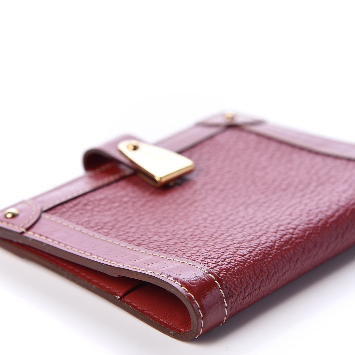 Suhali Partenaire PM Agenda Cover Tanami