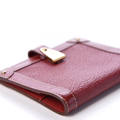 Louis Vuitton Suhali Partenaire PM Agenda Cover Tanami 6 of 7