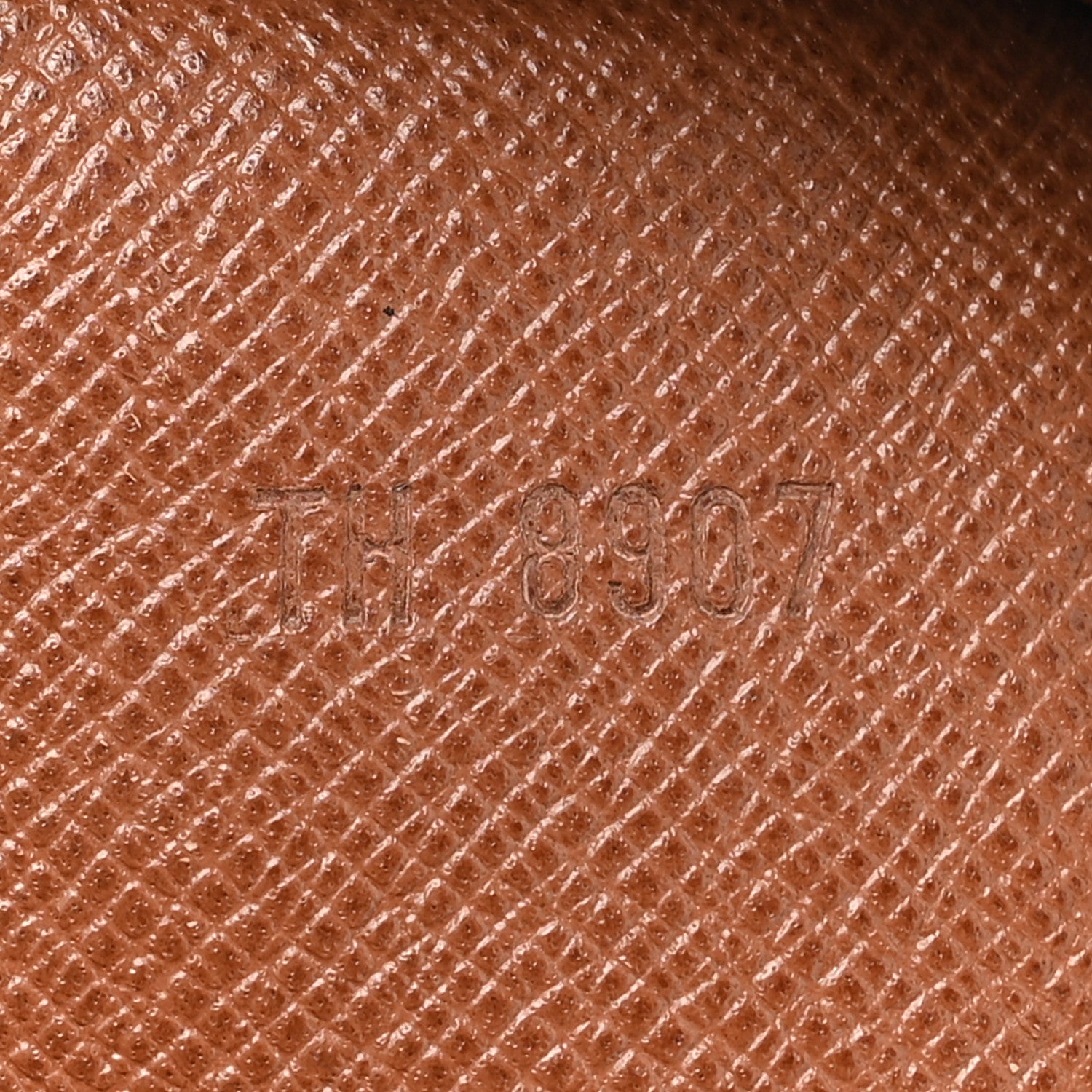 Louis Vuitton Monogram Amazone PM 9 of 20
