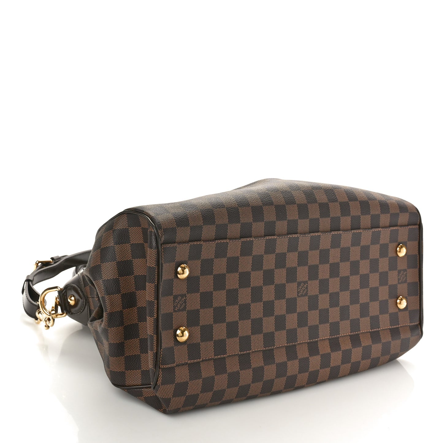 Damier Ebene Trevi GM