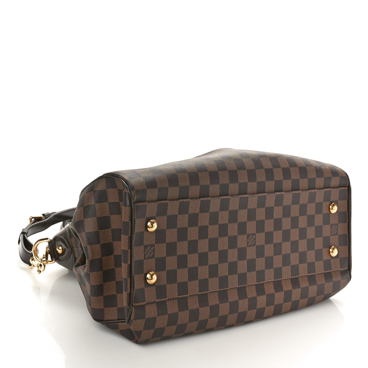 Louis Vuitton Damier Ebene Trevi GM 4 of 9