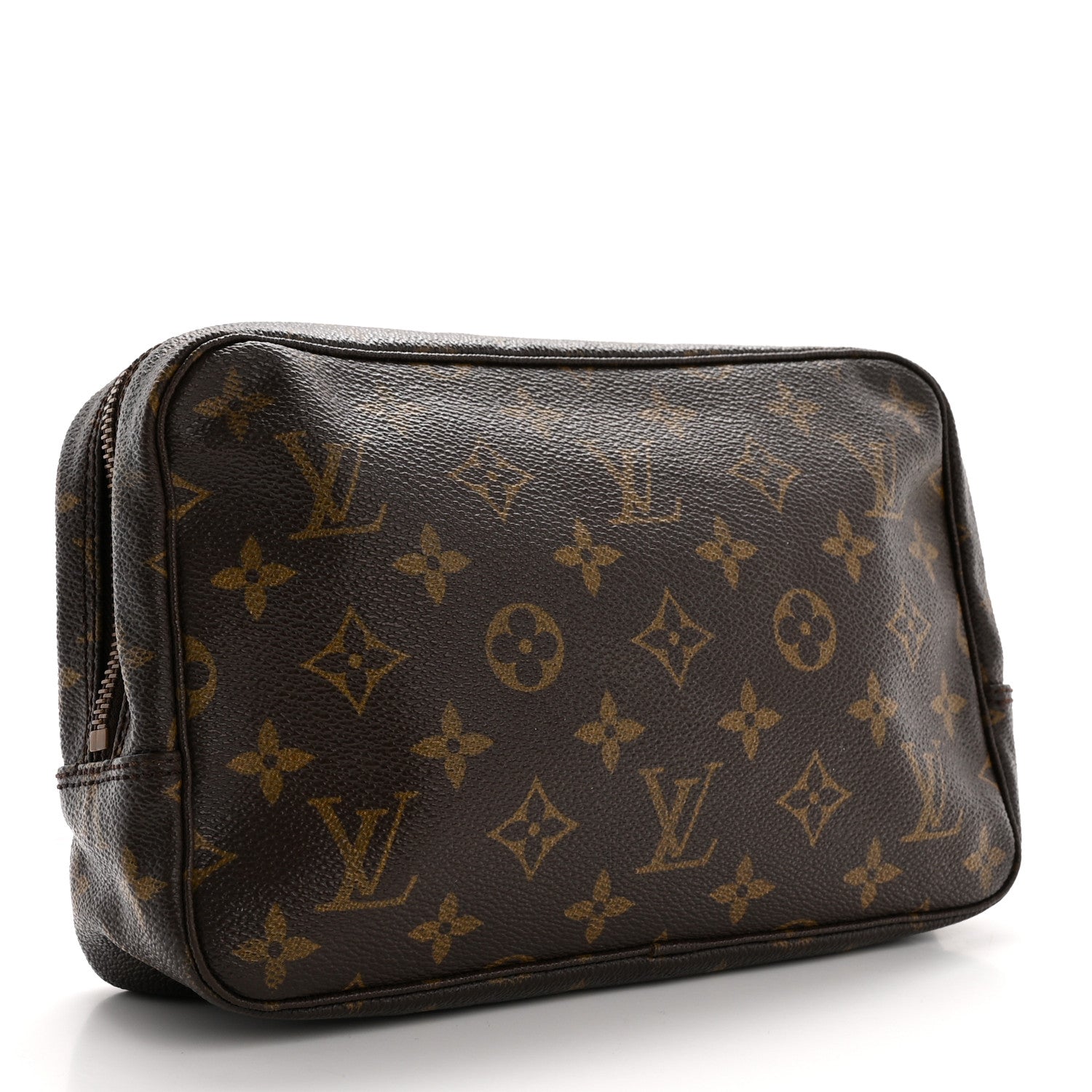 Louis Vuitton Monogram Trousse Toilette 23 3 of 9