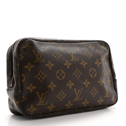 Louis Vuitton Monogram Trousse Toilette 23 3 of 9