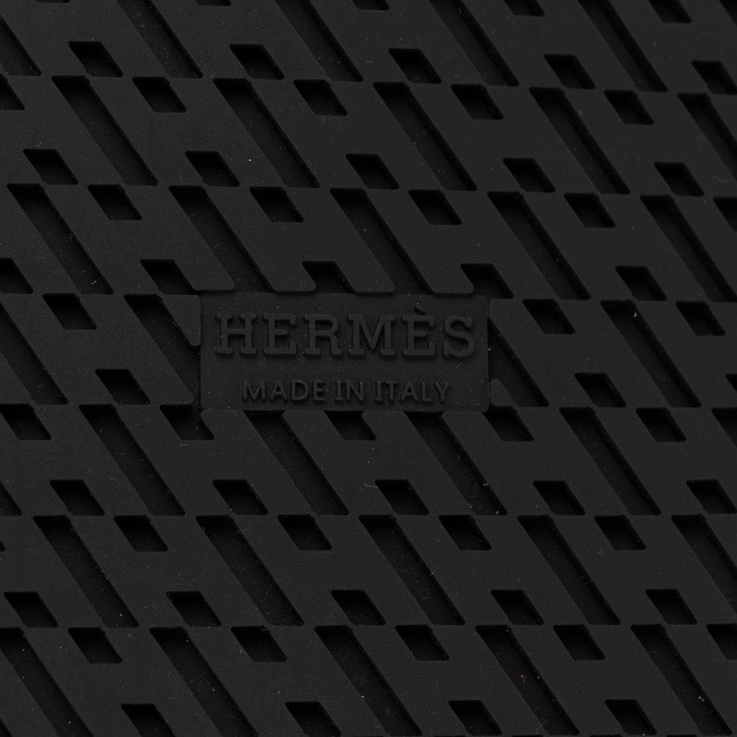 Hermes Suede Goatskin Woolskin Womens Chypre Sandals 39 Naturel Ecru 8 of 9