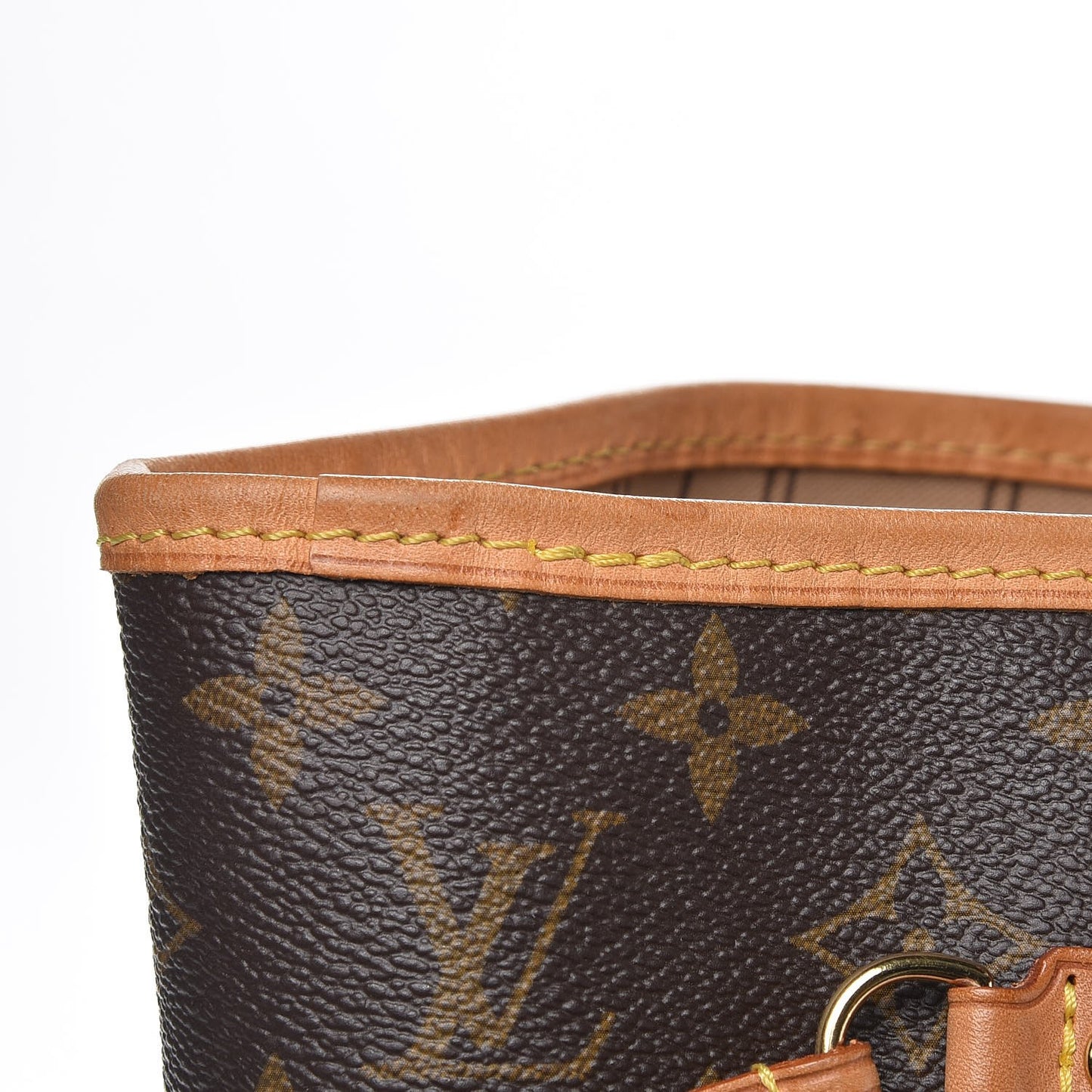Monogram Neverfull GM