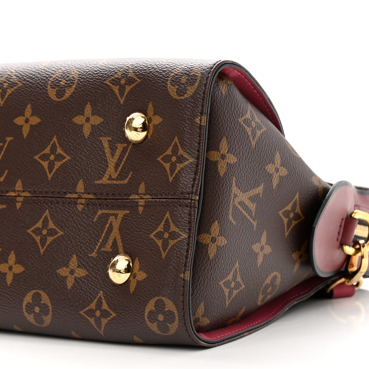 Monogram Tuileries Rose Bruyere