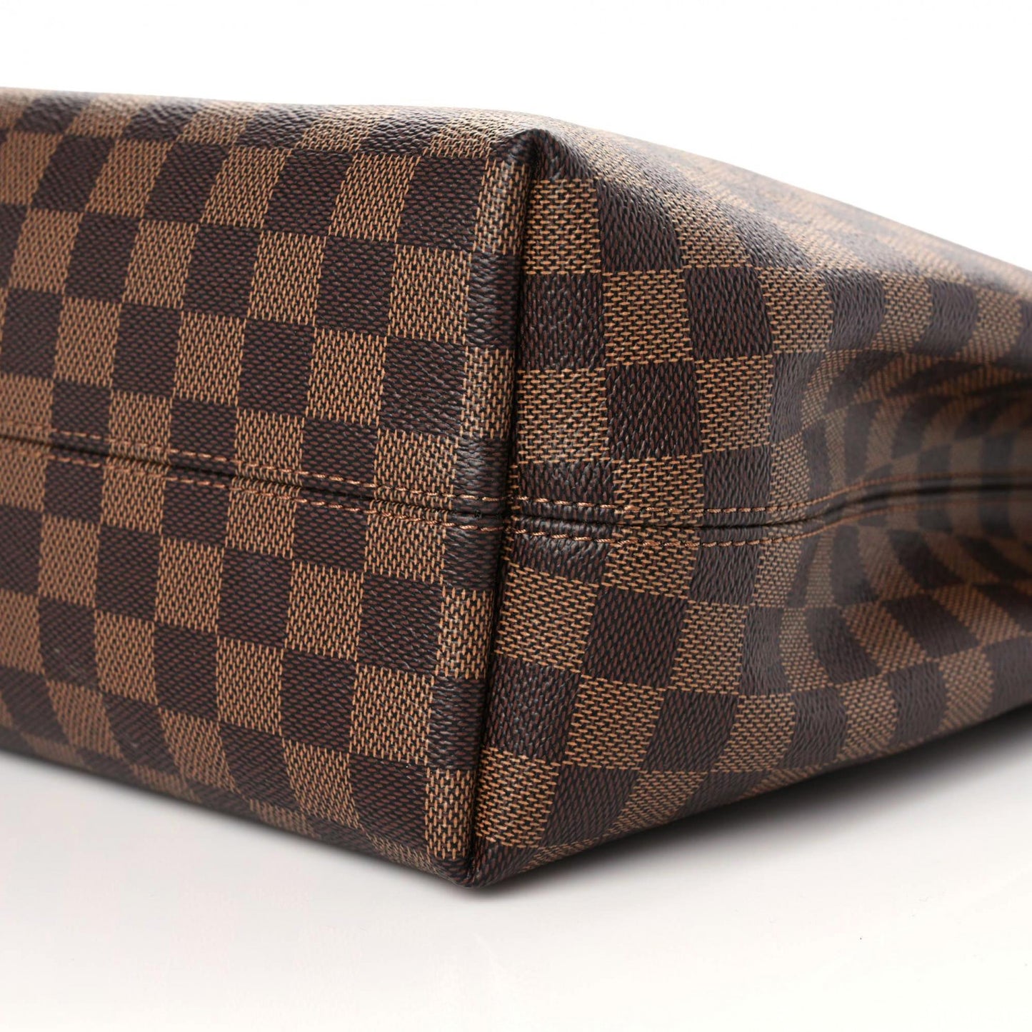 Damier Ebene Graceful MM