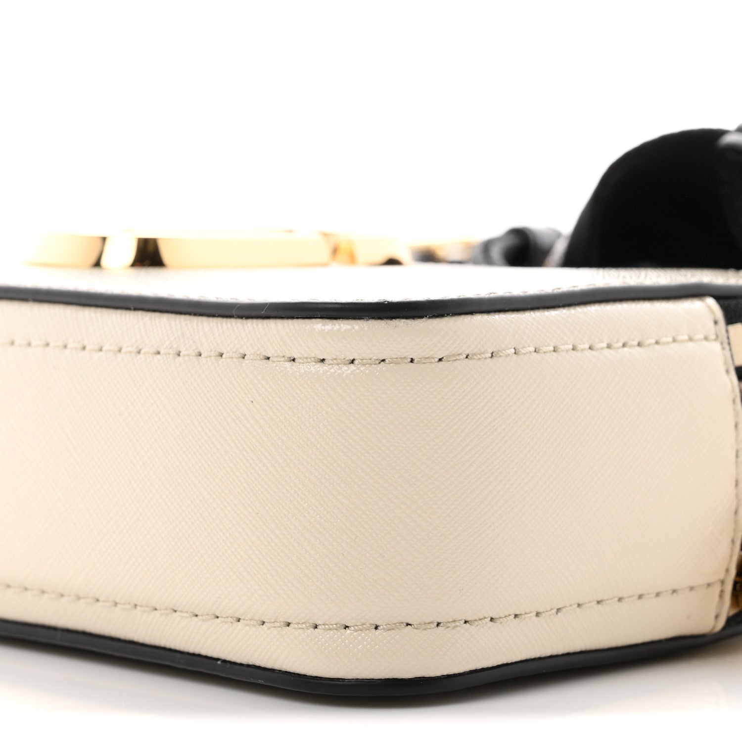 Marc Jacobs Saffiano Small Snapshot Camera Bag Dust Multicolor 9 of 9