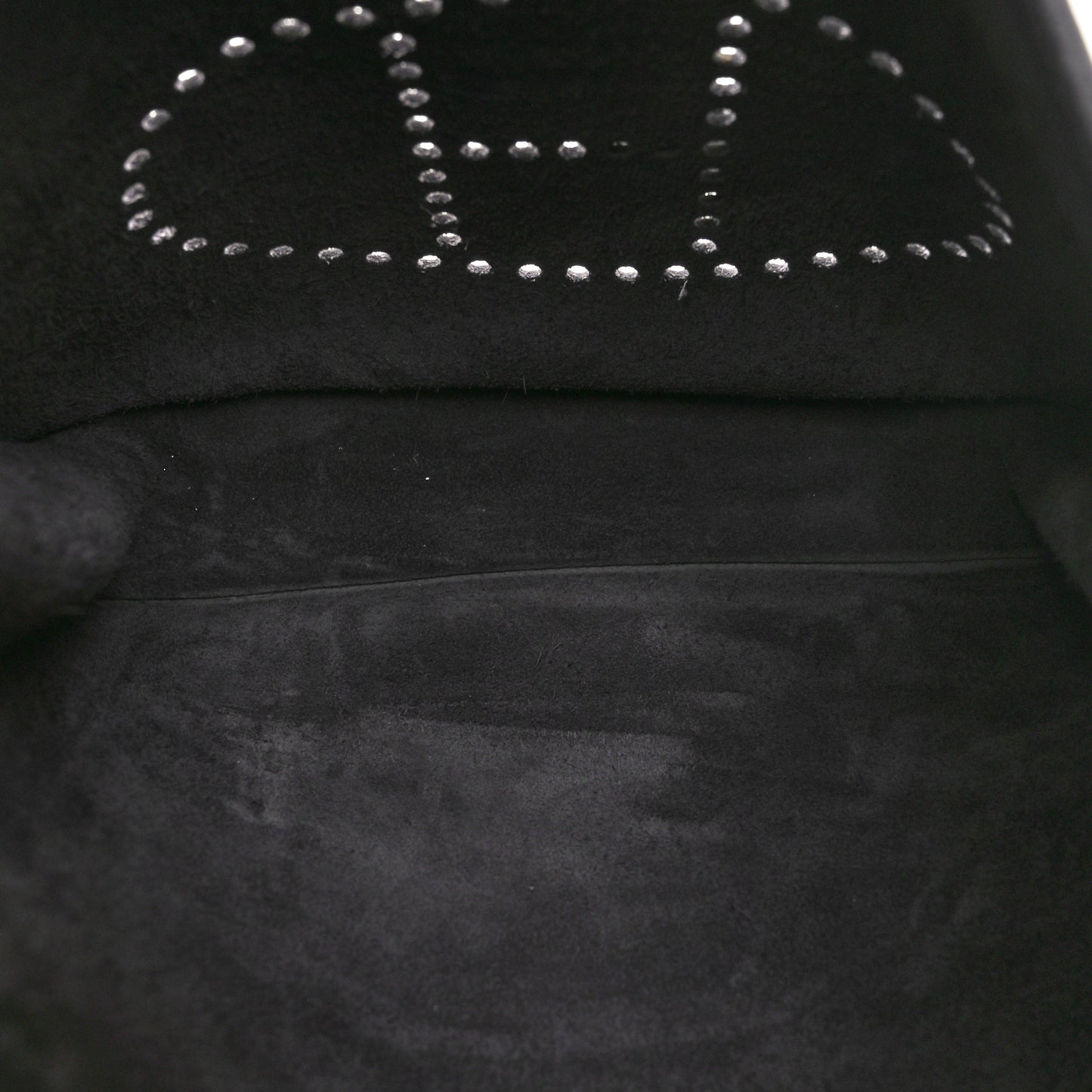 Taurillon Clemence EVELYNE III GM Raisin