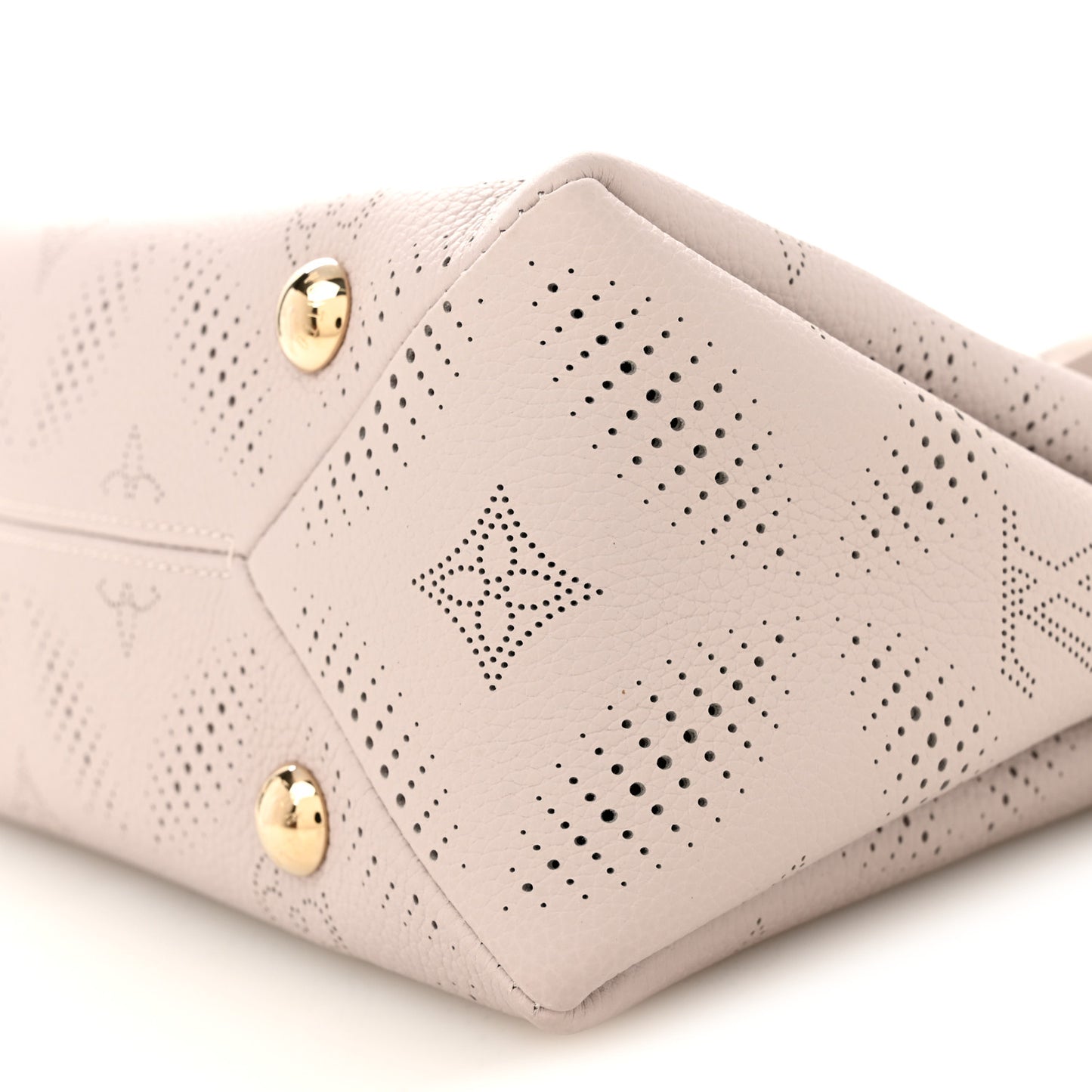Mahina Braided Hand It All PM Pink Gray