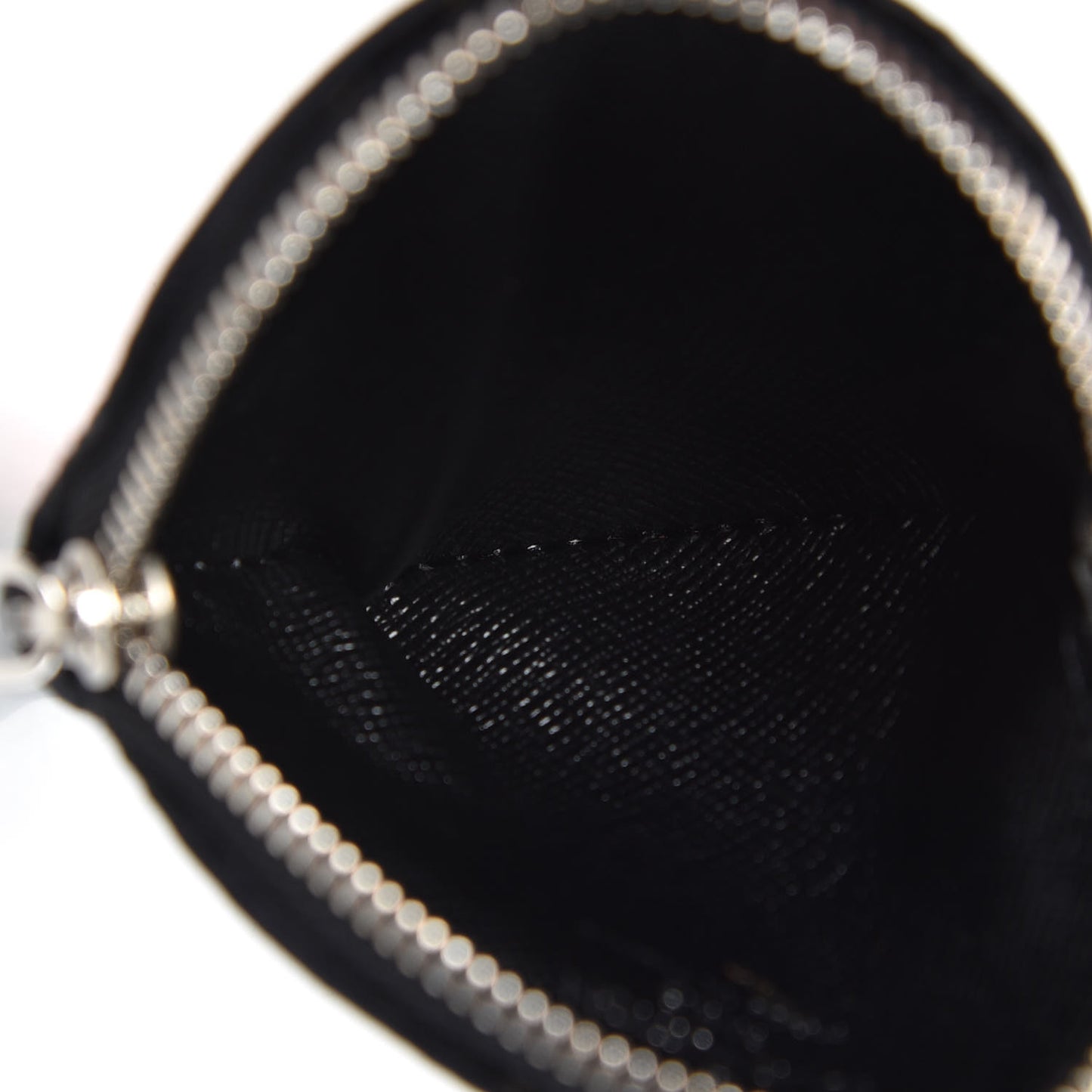 Mini Monogram Conte de Fees Apple Round Coin Purse