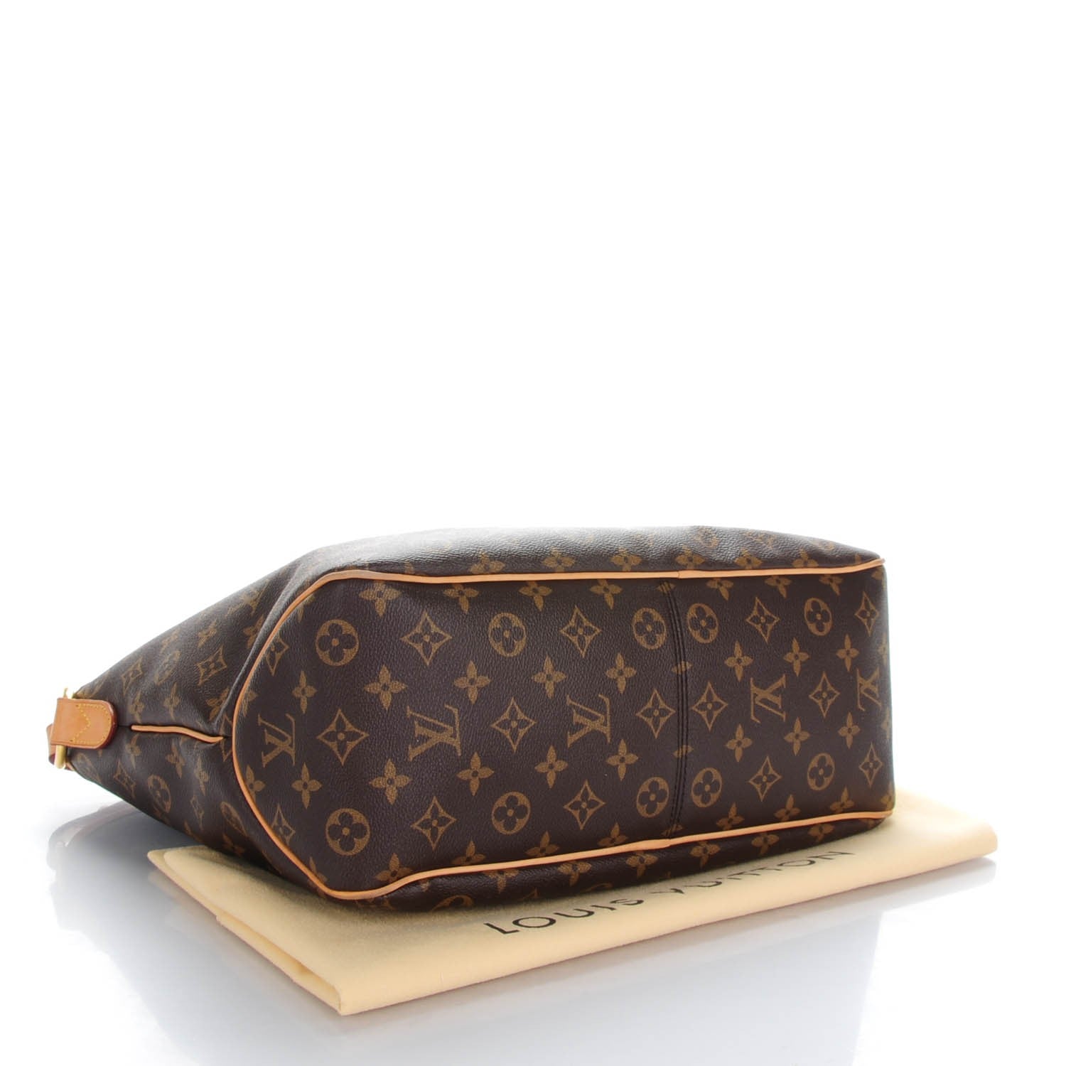 Louis Vuitton Monogram Delightful PM 4 of 11