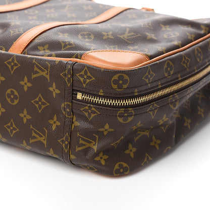 Louis Vuitton Monogram Sirius 45 8 of 10