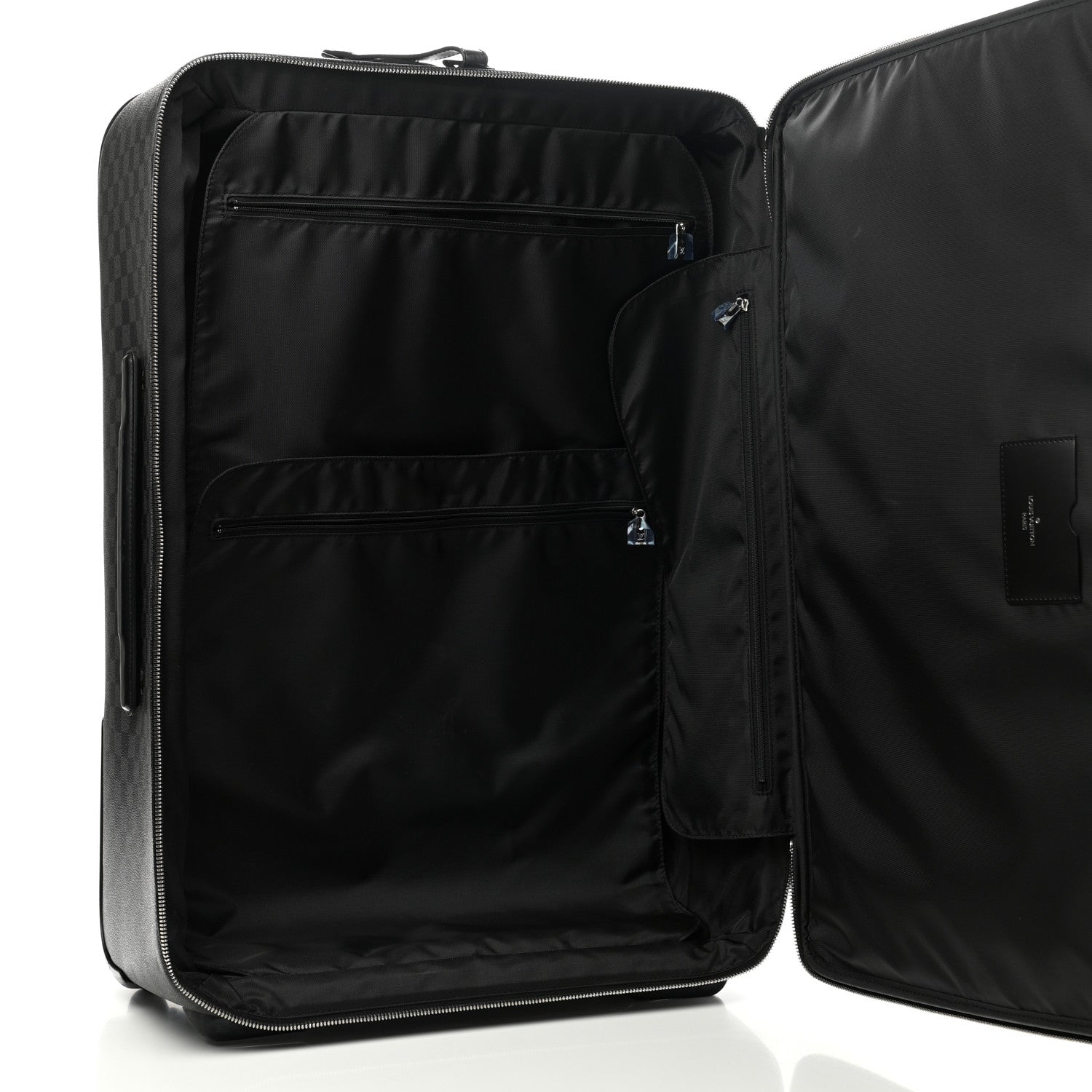 Louis Vuitton Damier Graphite Pegase 65 5 of 13