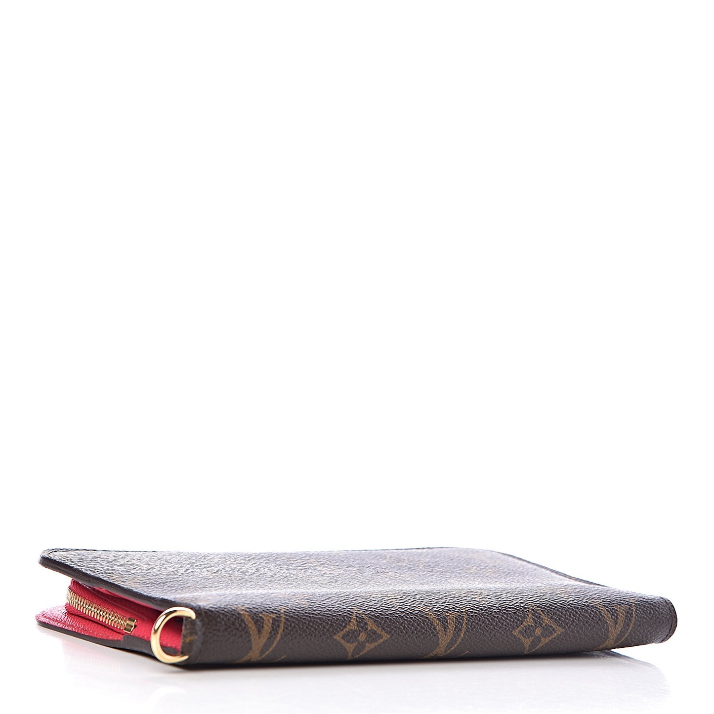 Monogram Insolite Wallet Pink