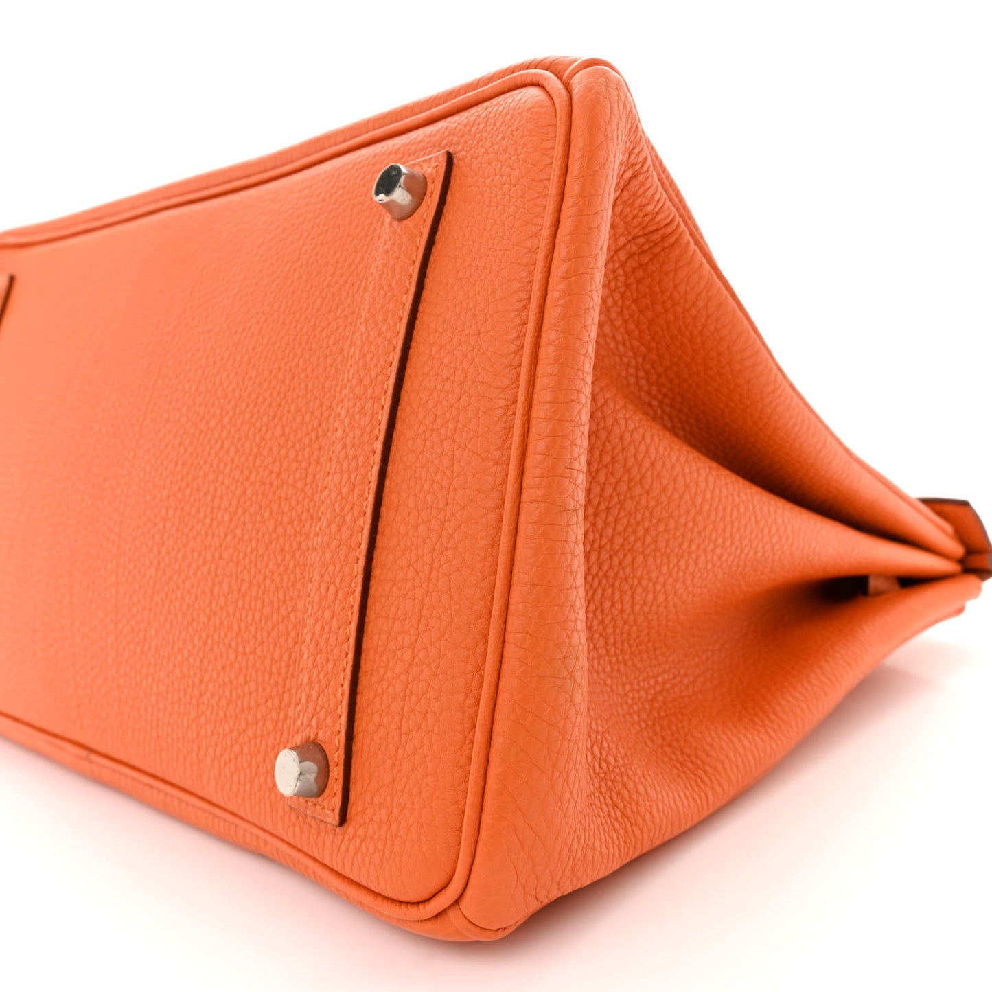 Togo BIRKIN 35 Orange