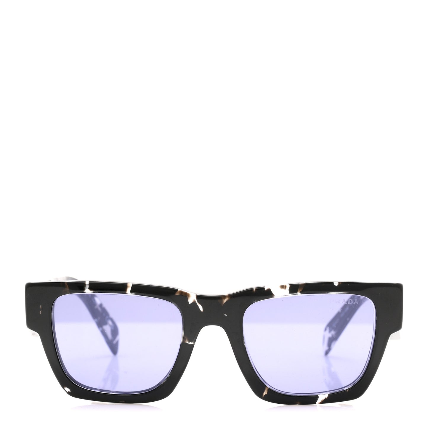 Acetate Sunglasses SPR A06 Tortoise